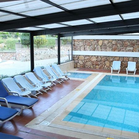 Medis Resort Hotel Ildir ภายนอก รูปภาพ