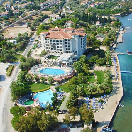 Medis Resort Hotel Ildir ภายนอก รูปภาพ