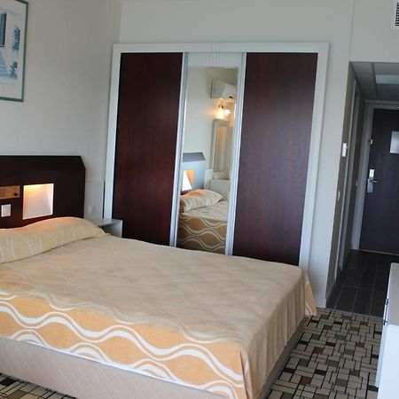 Medis Resort Hotel Ildir ภายนอก รูปภาพ
