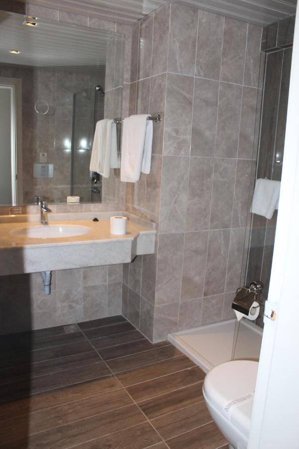 Medis Resort Hotel Ildir ภายนอก รูปภาพ