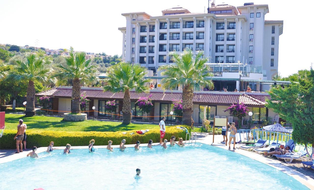 Medis Resort Hotel Ildir ภายนอก รูปภาพ