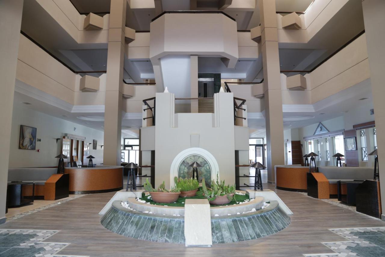 Medis Resort Hotel Ildir ภายนอก รูปภาพ