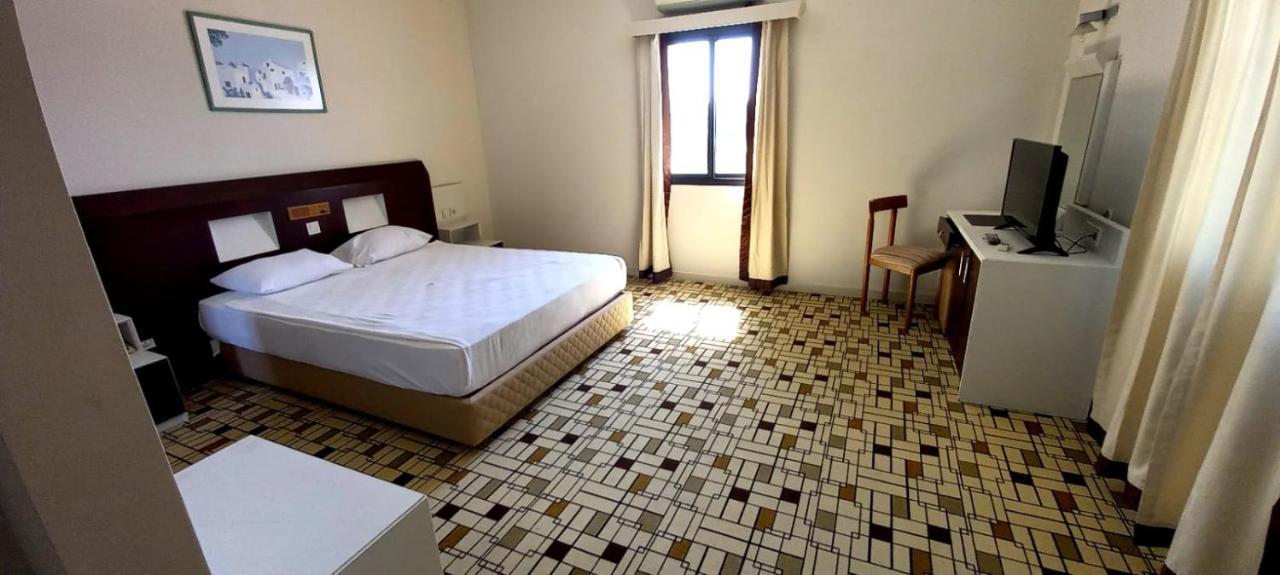 Medis Resort Hotel Ildir ภายนอก รูปภาพ