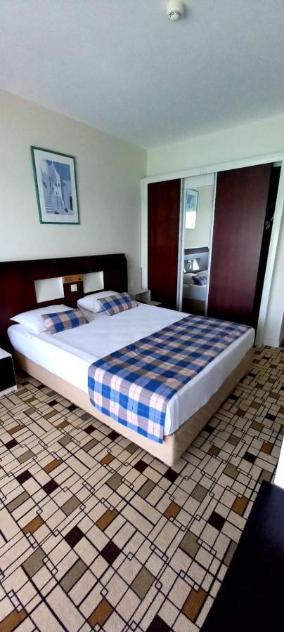 Medis Resort Hotel Ildir ภายนอก รูปภาพ