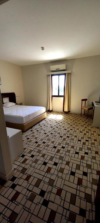 Medis Resort Hotel Ildir ภายนอก รูปภาพ