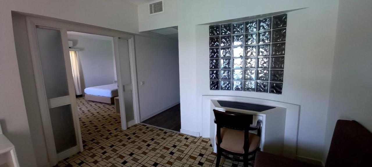 Medis Resort Hotel Ildir ภายนอก รูปภาพ