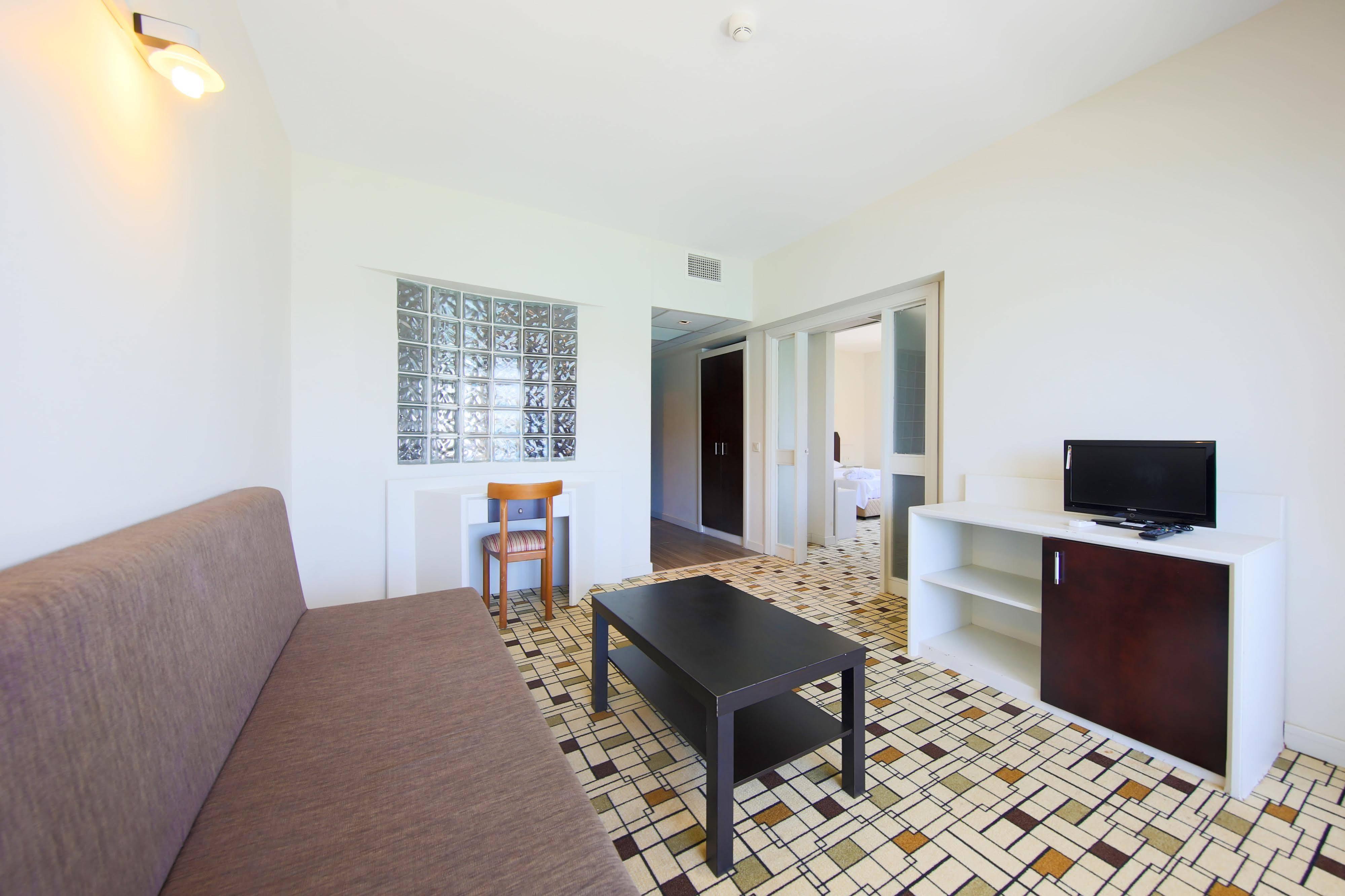 Medis Resort Hotel Ildir ภายนอก รูปภาพ