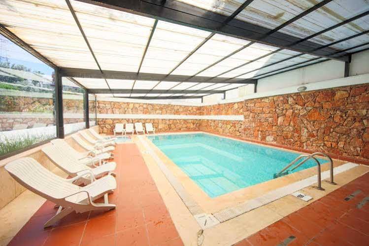Medis Resort Hotel Ildir ภายนอก รูปภาพ