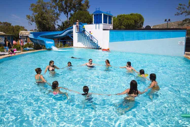 Medis Resort Hotel Ildir ภายนอก รูปภาพ