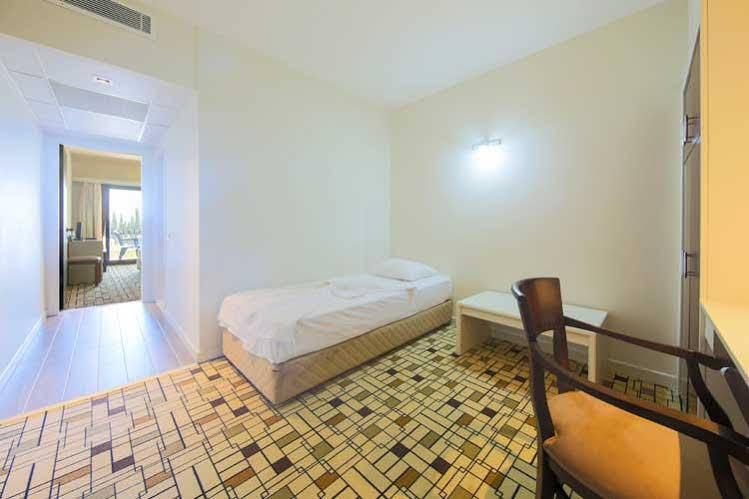 Medis Resort Hotel Ildir ภายนอก รูปภาพ