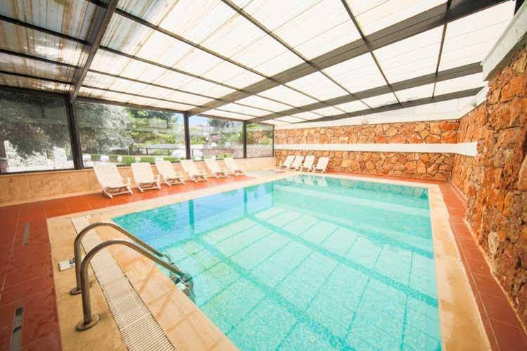 Medis Resort Hotel Ildir ภายนอก รูปภาพ