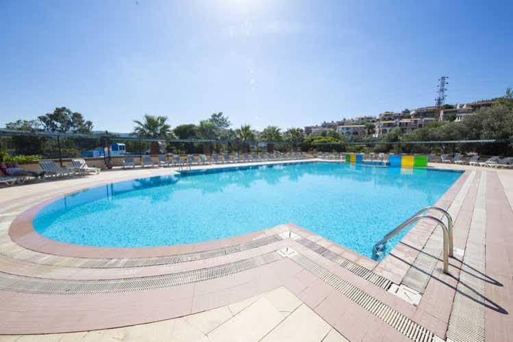 Medis Resort Hotel Ildir ภายนอก รูปภาพ